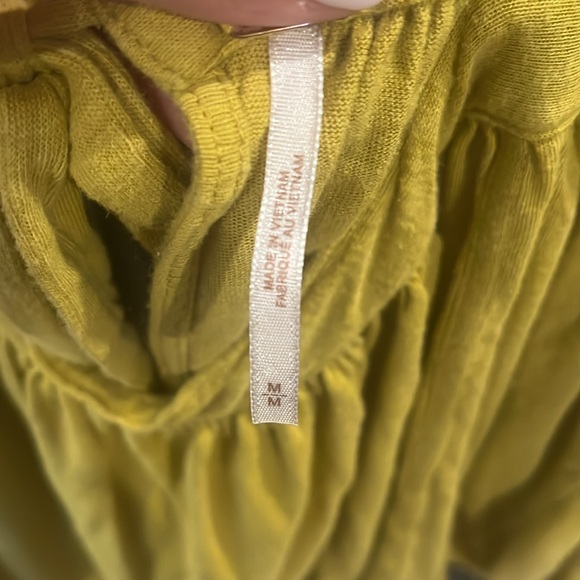 Free people top - Picture 2 of 6